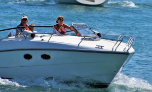 costo patente nautica