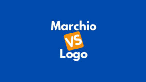 differenza tra marchio e logo
