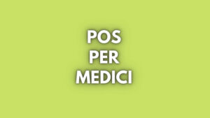 migliori pos per medici