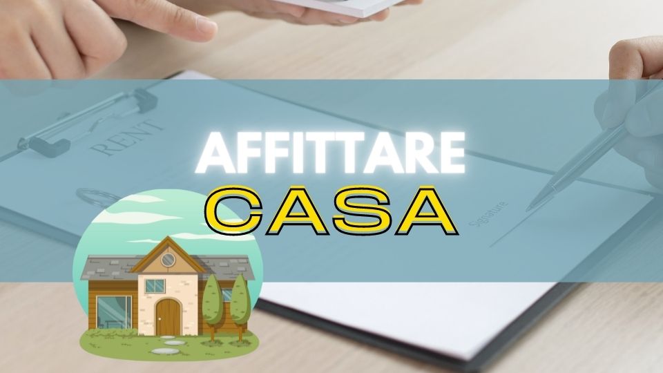 affittare casa e ottenere rendita