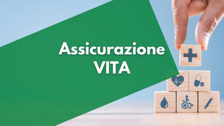 assicurazione vita come funziona