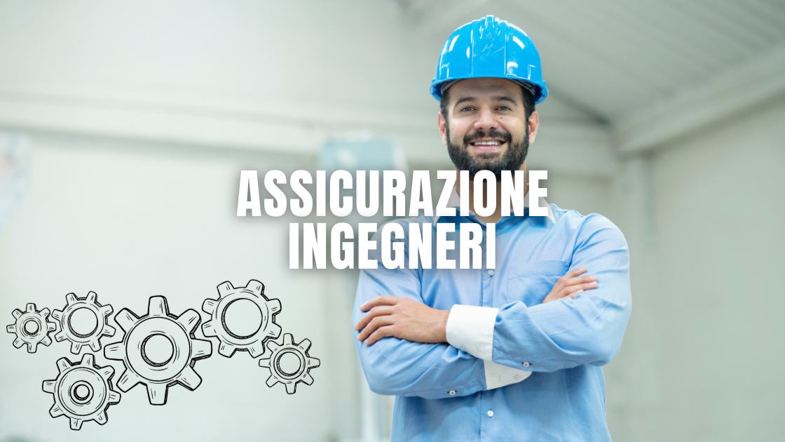 assicurazione ingegneri